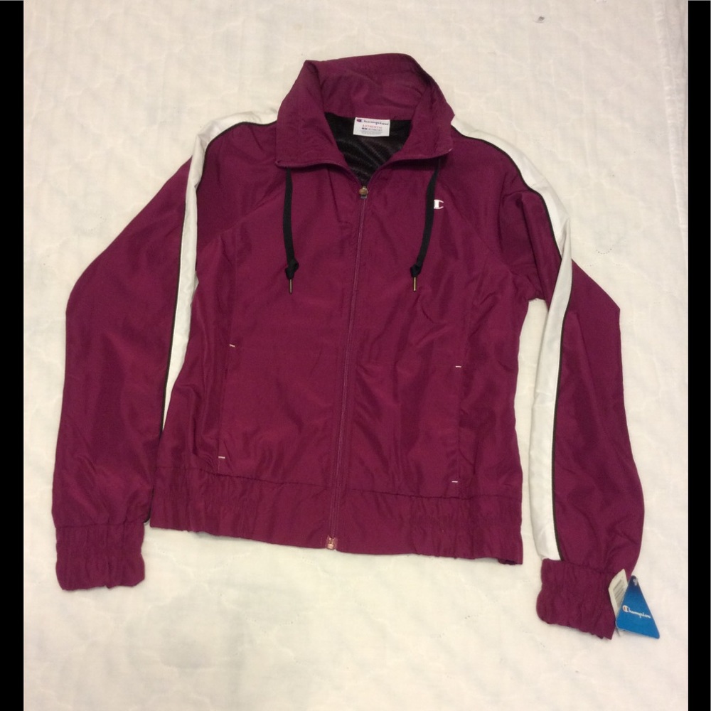 Track Jacket